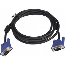VGA σε VGA 3m 15PIN OEM