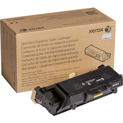 Xerox 106R03620 Black Toner