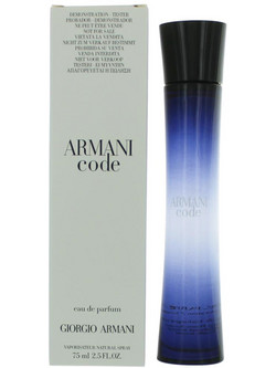 Giorgio Armani Code Eau de Parfum 75ml