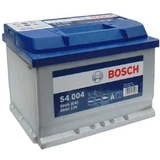 ᐈ Bosch S4024 Batería Coche 60Ah 540A