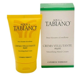 Tabiano Crema Mani Ενυδατική Κρέμα Χεριών 100ml
