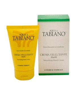 Tabiano Crema Mani Ενυδατική Κρέμα Χεριών 100ml