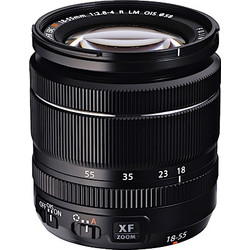 Fujifilm Fujinon XF 18-55mm f 2.8-4 R LM OIS