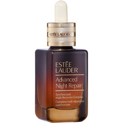 Estee Lauder Advanced Night Repair Synchronized Multi-Recovery Complex Αντιγηραντικό Serum Προσώπου για Ανάπλαση 50ml