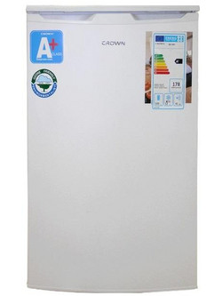 Μονόπορτο Ψυγείο Crown GN 1401