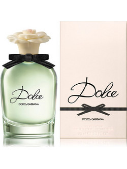 Dolce & Gabbana Dolce Eau de Parfum 75ml