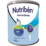 Nutriben Natal Pro-α 400g