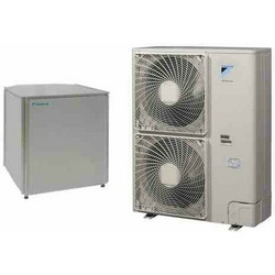 Daikin Altherma EKHBRD014ACV1/ERSQ014AV1 Αντλία Θερμότητας 14kW Μονοφασική Split