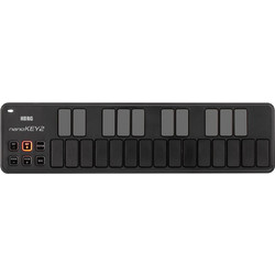 Korg Nanokey 2 Black