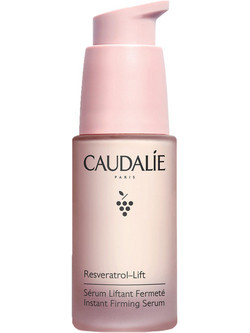 Caudalie Resveratrol Lift Firming Αντιγηραντικό Serum Προσώπου για Σύσφιξη με Κολλαγόνο 30ml