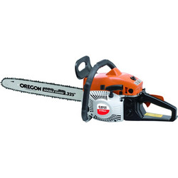 Bax B-58PRO Αλυσοπρίονο Βενζίνης 3.5hp 6.1kg με Λάμα 50cm