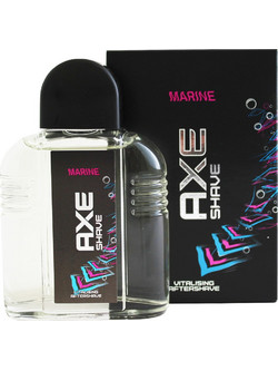 AXE Marine After Shave Lotion 100ml