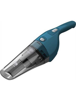 Black & Decker WDB115WA Επαναφορτιζόμενο Σκουπάκι Χειρός 3.6V