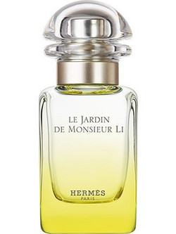 Hermes Le Jardin De Monsieur Li Eau de Toilette 30ml