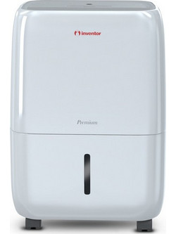 Inventor Premium 30 PR1-ION30L Αφυγραντήρας με Ιονιστή 30lt