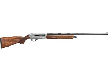 Fabarm L4S Grey Hunter Ημιαυτόματη Καραμπίνα Cal.12 76cm