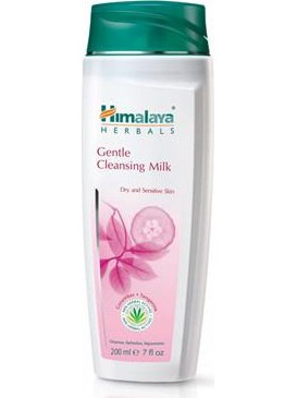 Himalaya Gentle Cleansing Milk 200ml