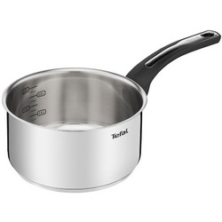 Tefal Emotion Κατσαρόλα Γάλακτος Ανοξείδωτη Αντικολλητική Επίστρωση 16cm