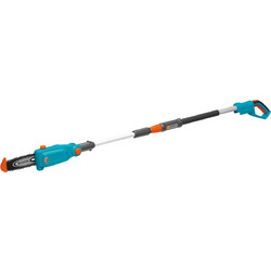 Gardena TCS 720/20 Τηλεσκοπικό Κονταροπρίονο Ρεύματος 720W 3.9kg με Λάμα 20cm
