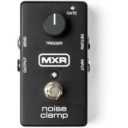 Dunlop MXR M195 Noise Clamp