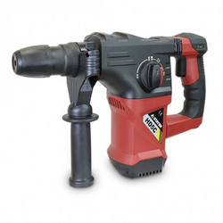 Stayer HD 5 CK Κρουστικό Περιστροφικό Κατεδαφιστικό Πιστολέτο Ρεύματος 1500W με SDS Plus