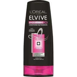 L'Oreal Paris Elvive Arginine Action Conditioner για Επανόρθωση 200ml