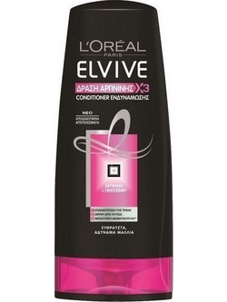 L'Oreal Paris Elvive Arginine Action Conditioner για Επανόρθωση 200ml