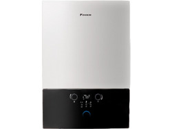 Daikin D2CND028A1A Επιτοίχιος Λέβητας Αερίου Συμπύκνωσης με Καυστήρα 22355kcal/h