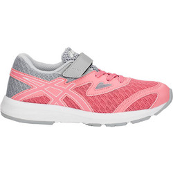 ASICS Amplica PS Παιδικά Αθλητικά Παπούτσια για Τρέξιμο Φούξια C809N-700