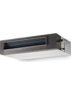 Inventor V5MDI32-60WiFiR/U5MRT32-60 Επαγγελματικό Κλιματιστικό Inverter Καναλάτο 60000 BTU με Ψυκτικό Υγρό R32
