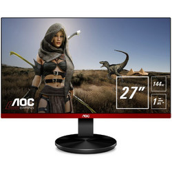 AOC G2790PX TN Gaming Monitor 27" 1920x1080 FHD 144Hz 1ms