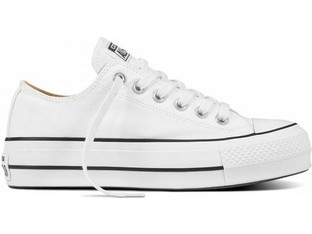 Converse Chuck Taylor All Star Lift Platform 560251C