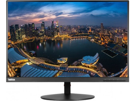 Lenovo ThinkVision T24D-10 IPS Monitor 24" 1920x1200 FHD 7ms