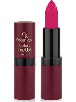 Golden Rose Velvet Matte 11 Long Lasting Κραγιόν Stick 4.2gr