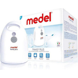 Medel Family Plus Νεφελοποιητής Ενηλίκων