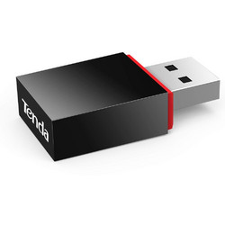 Tenda U3 Ασύρματος USB Αντάπτορας Δικτύου 300Mbps