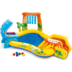 Intex Dinosaur Play Center 57444