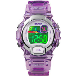 Skmei 1450 PURPLE