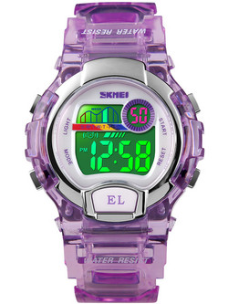 Skmei 1450 PURPLE
