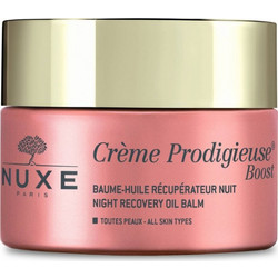 Nuxe Prodigieuse Boost Night Recovery Oil Balm 50ml