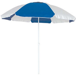 Escape Ομπρέλα Θαλάσσης με UV Προστασία Μπλε 2m 12096