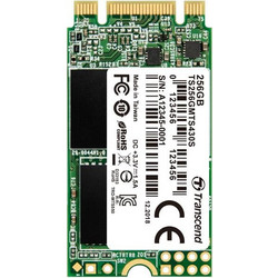 Transcend 430S SSD 256GB M.2 Sata 3