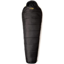 Snugpak Sleeper Extreme Sleeping Bag Μονό Χειμερινό Μαύρο
