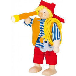 Goki Πειρατής