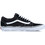Vans Old Skool Ανδρικά Sneakers Μαύρα VN000D3HY28