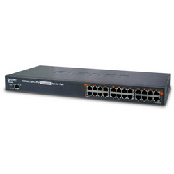 Planet POE-2400G Managed L2 Switch με 24 Θύρες Ethernet 1Gbps