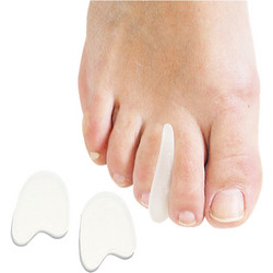 Vita Orthopaedics 07-2-009 Διαχωριστικό Δακτύλων Gel για Κάλους 2τμχ