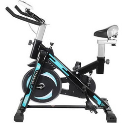 Malatec 9644 Ποδήλατο Spinning Μαγνητικό