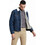 Levi's Type 3 Sherpa Ανδρικό Μπουφάν Χειμωνιάτικο Τζιν Μπλε 16365-0105