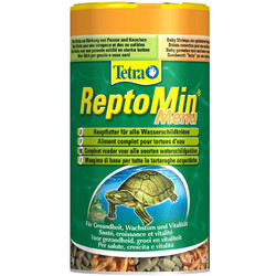 Tetra ReptoMin 3 in 1 Menu Turtles 250ml